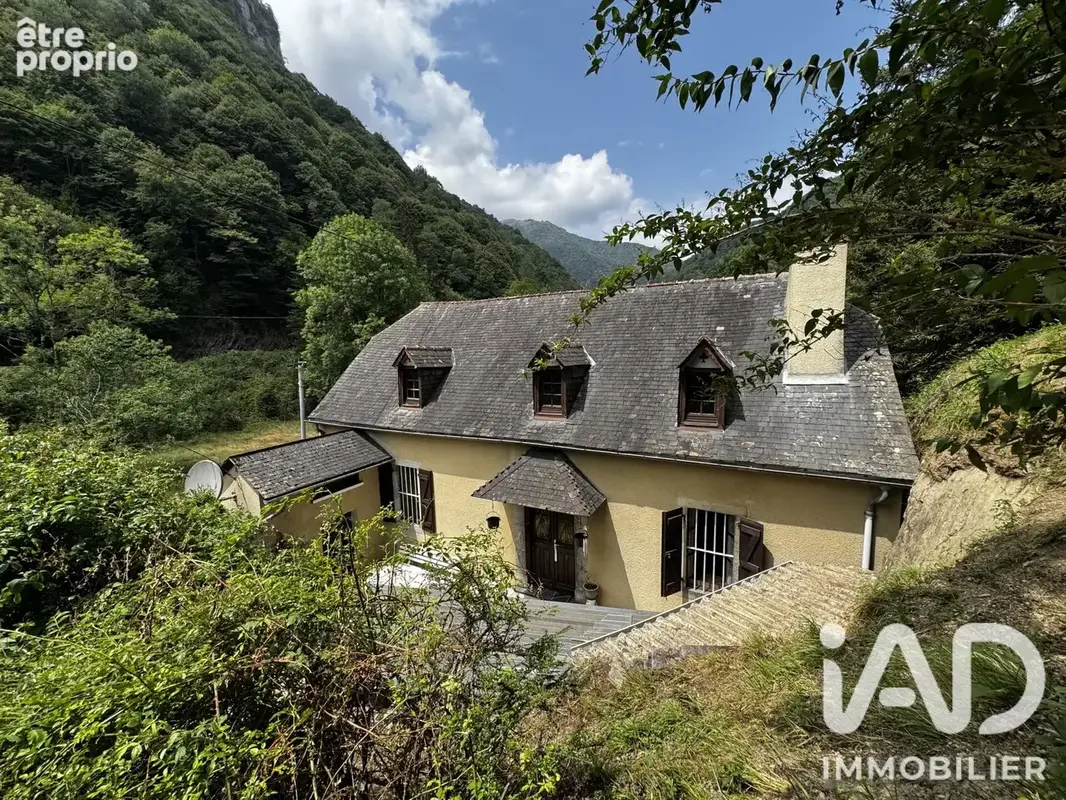 Photo 1 - Maison à FERRIERES