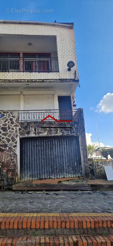 Maison à LE LAMENTIN