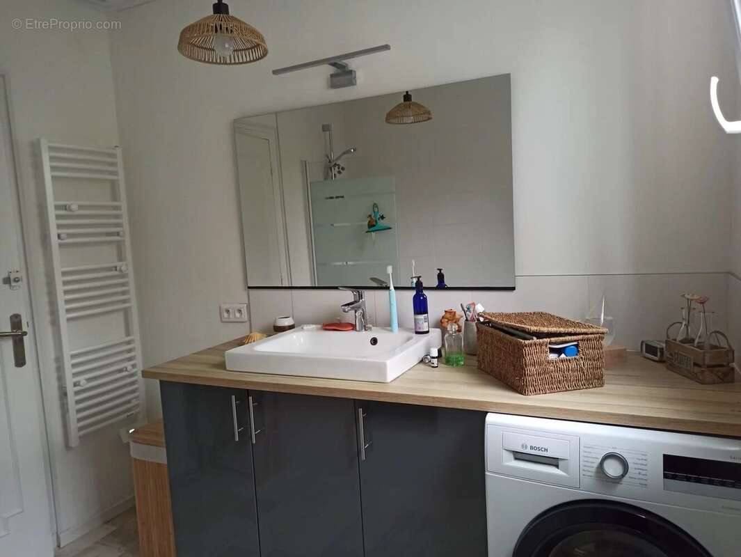 Maison à PLESLIN-TRIGAVOU