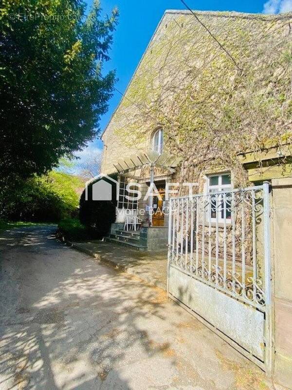 Photo 1 - Appartement à SARRE-UNION