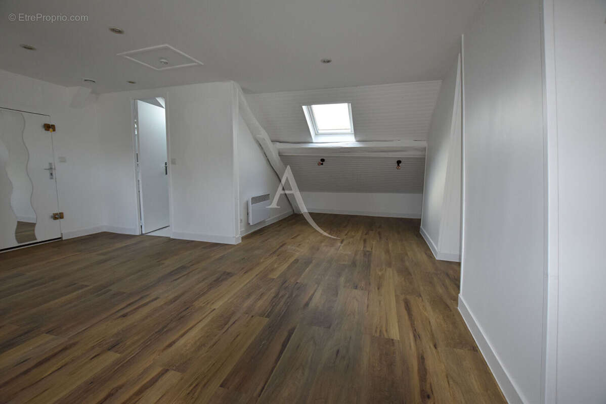 Appartement à BRUNOY