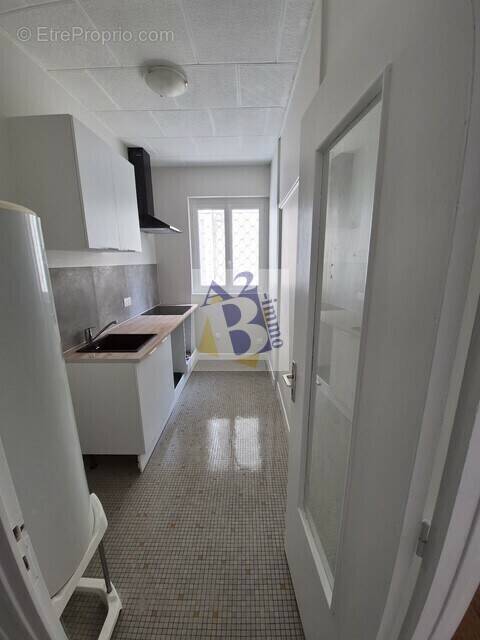 Appartement à ANGOULEME