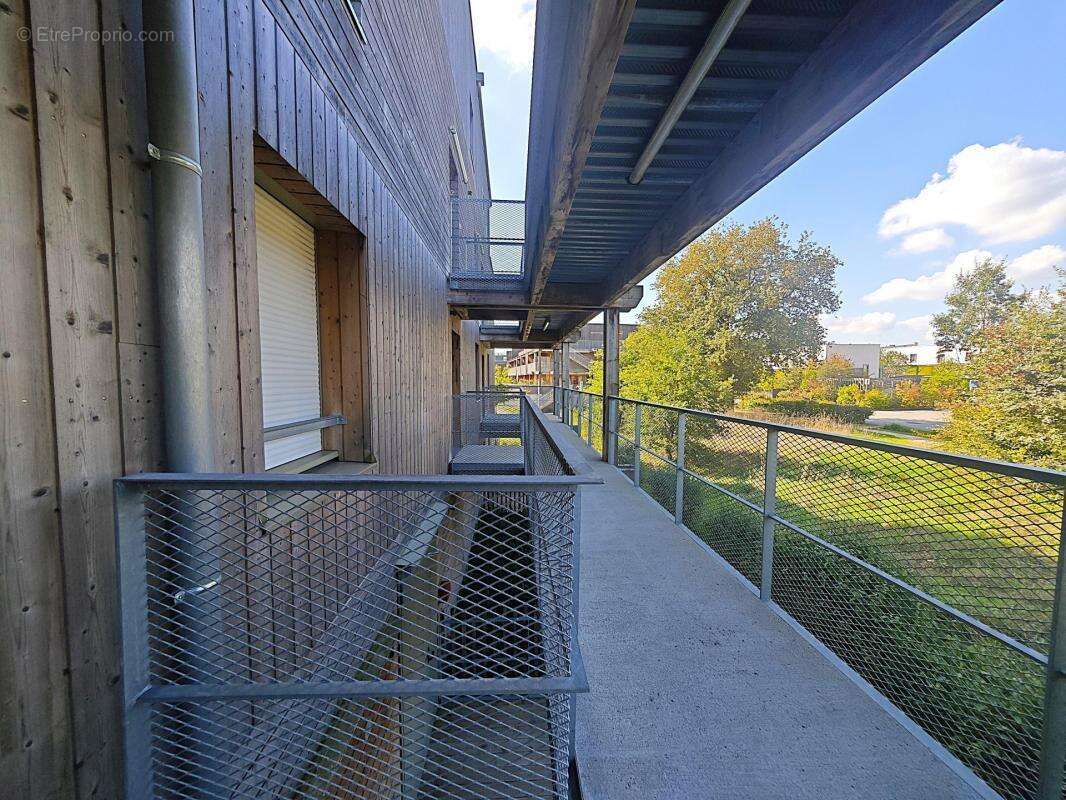 Appartement à ORVAULT