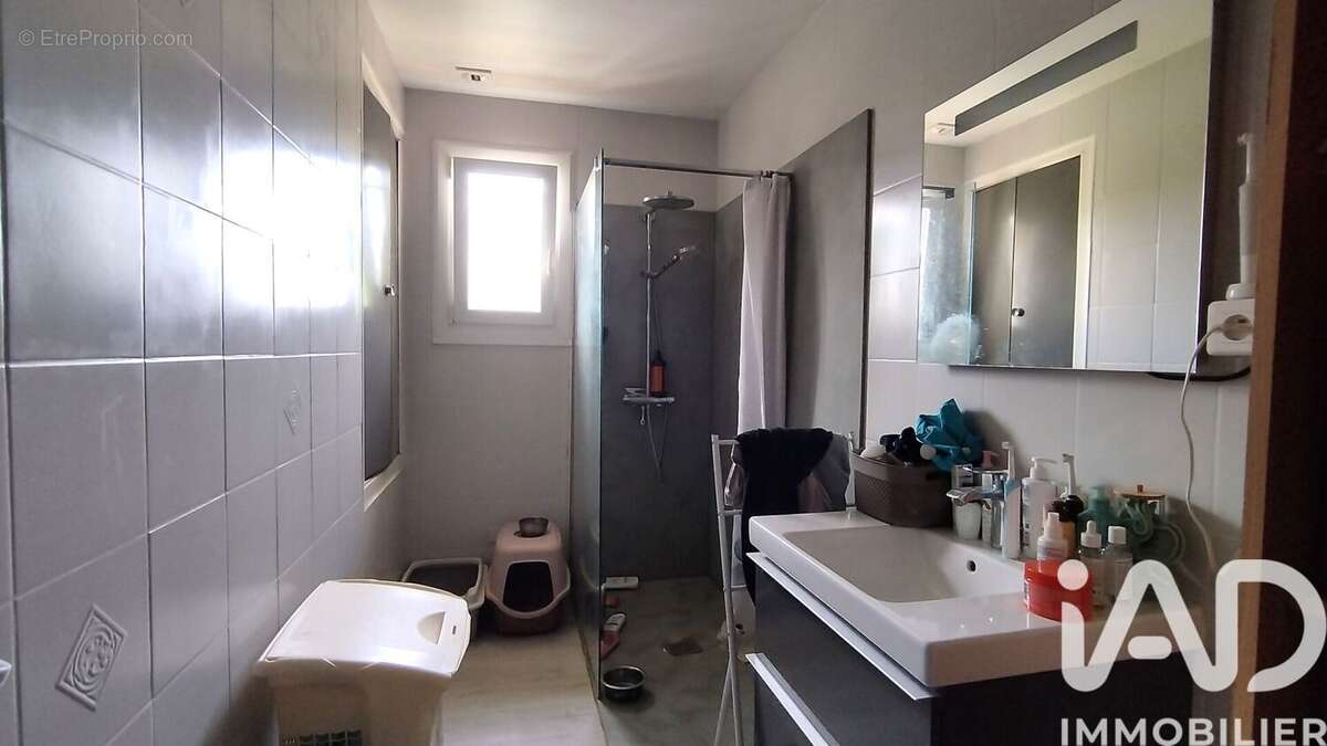 Photo 9 - Maison à LA CAILLERE-SAINT-HILAIRE