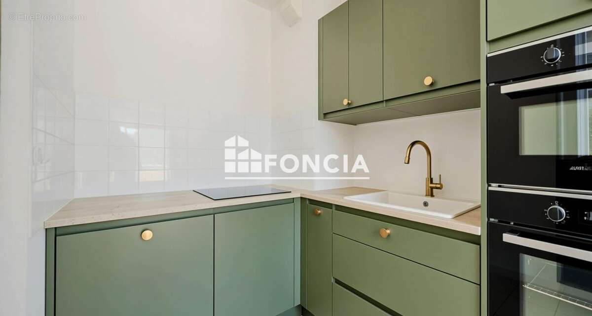 CARQUEIRANNE CENTRE, appartement T3 avec terrasse de 28m2 - photo 14