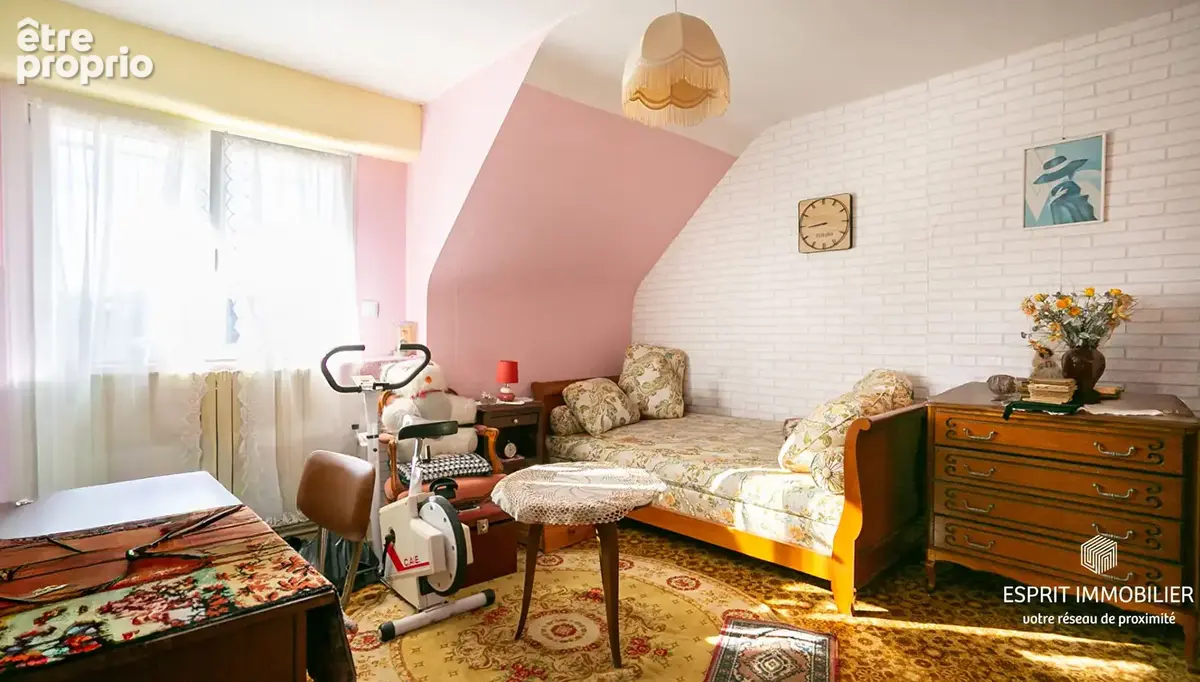 Riec-sur-Belon - Maison en pierre, 4 chambres - photo 10