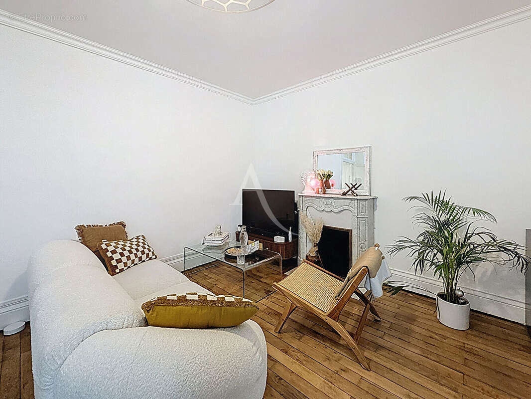 Appartement à ANGERS