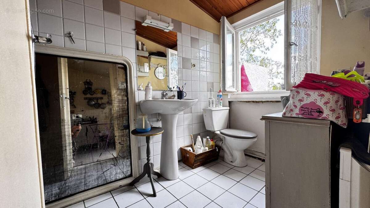 Maison à LIMOGNE-EN-QUERCY