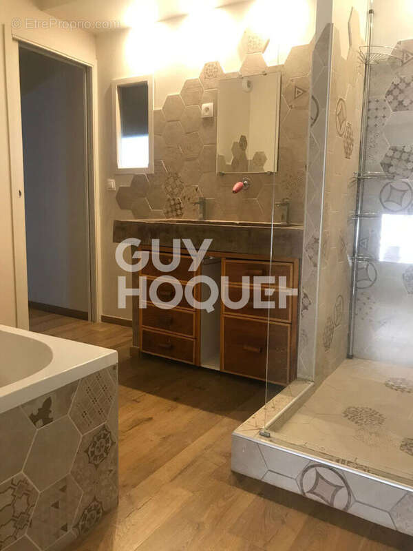 Maison à BARBENTANE