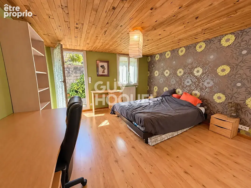 Maison Fraisans 105 m² - photo 7