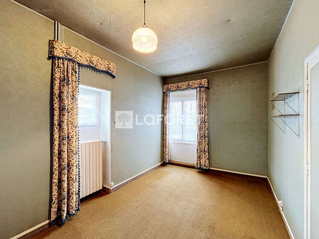 Maison Lonlay-L'Abbaye 6 pièces 123 m² - photo 7