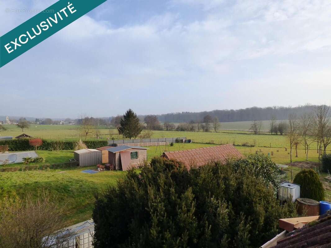 Photo 2 - Maison à DANNEMARIE