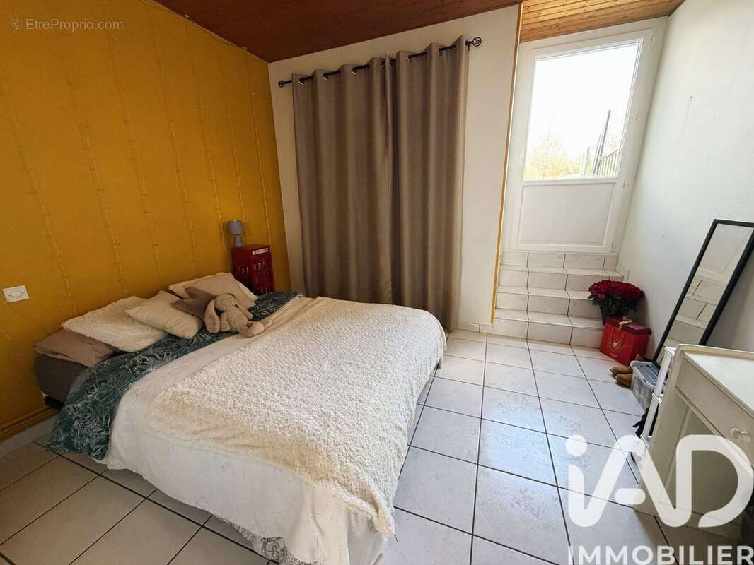 Photo 6 - Maison à AZAY-SUR-THOUET