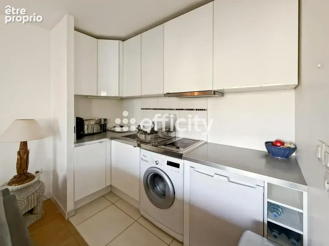 Appartement - photo 5
