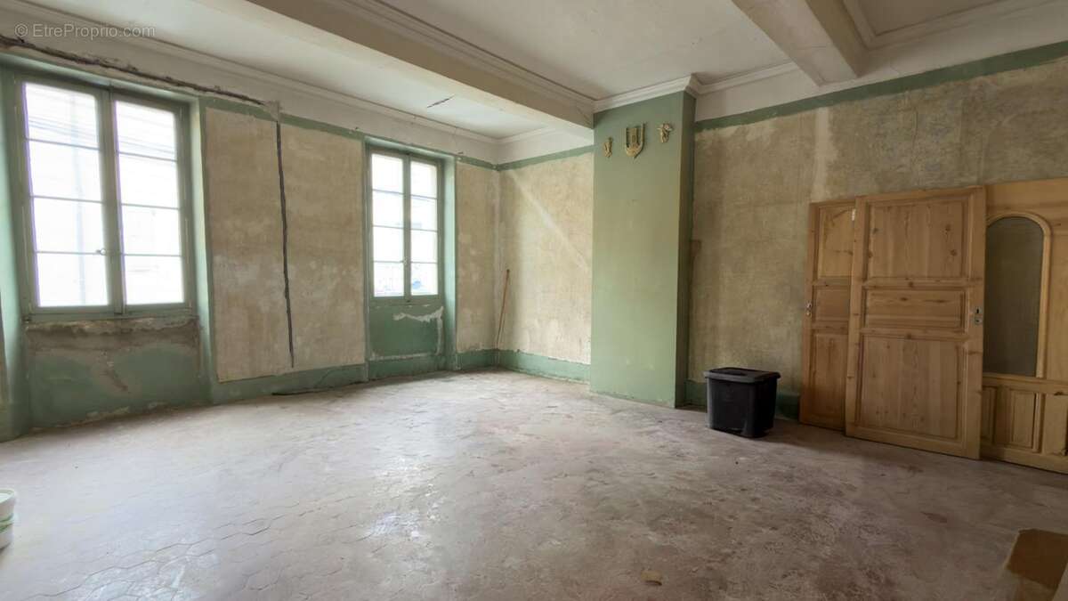Maison à MILLAS