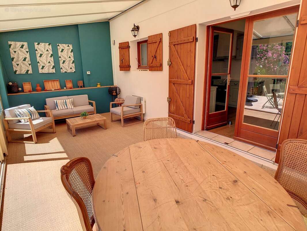 Maison à LA ROCHELLE