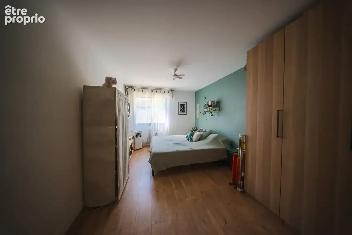 Appartement 66 m² à Clermont-Ferrand  - photo 8