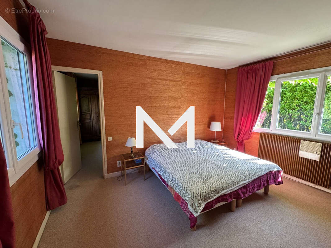 Maison à SAINT-ISMIER