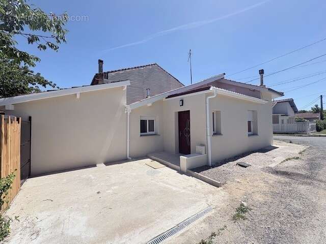 Maison de plain pied, secteur Castres - photo 2