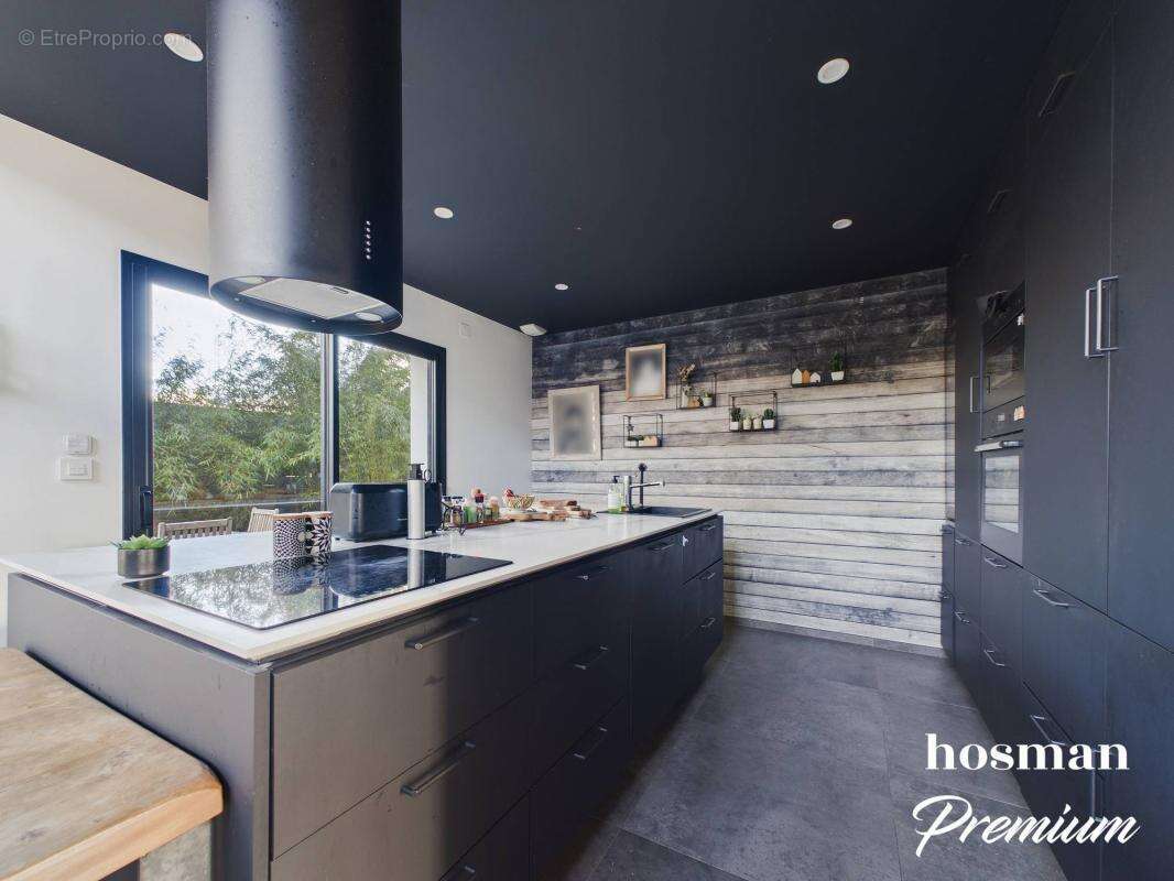 Coup de coeur ! Maison 4 chambres de 145m² avec jardin et garage - à proximité du bourg de Saint-Herblain - photo 8