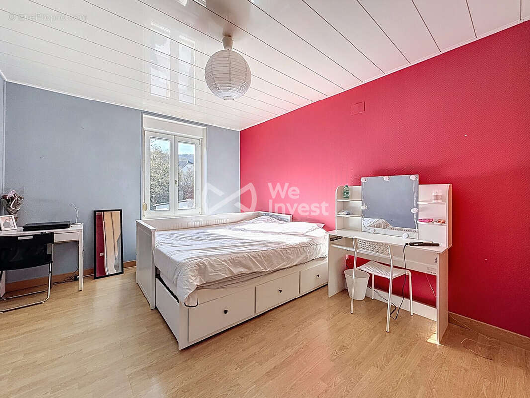 Appartement à GORCY