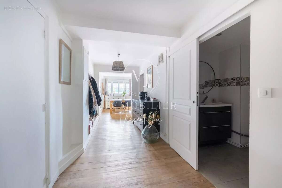 Appartement à ACHERES