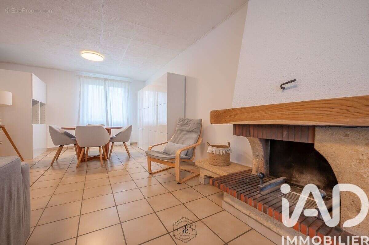 Maison 95 m² à Redange  - photo 2