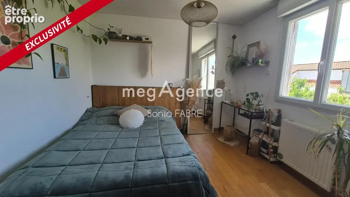 Maison atypique La MONTAGNE - photo 5