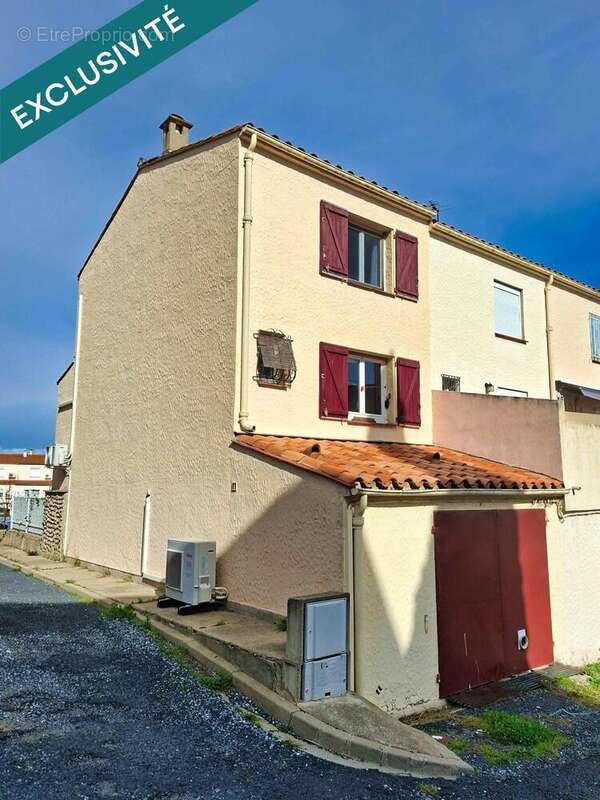 Photo 2 - Maison à SAINT-CYPRIEN