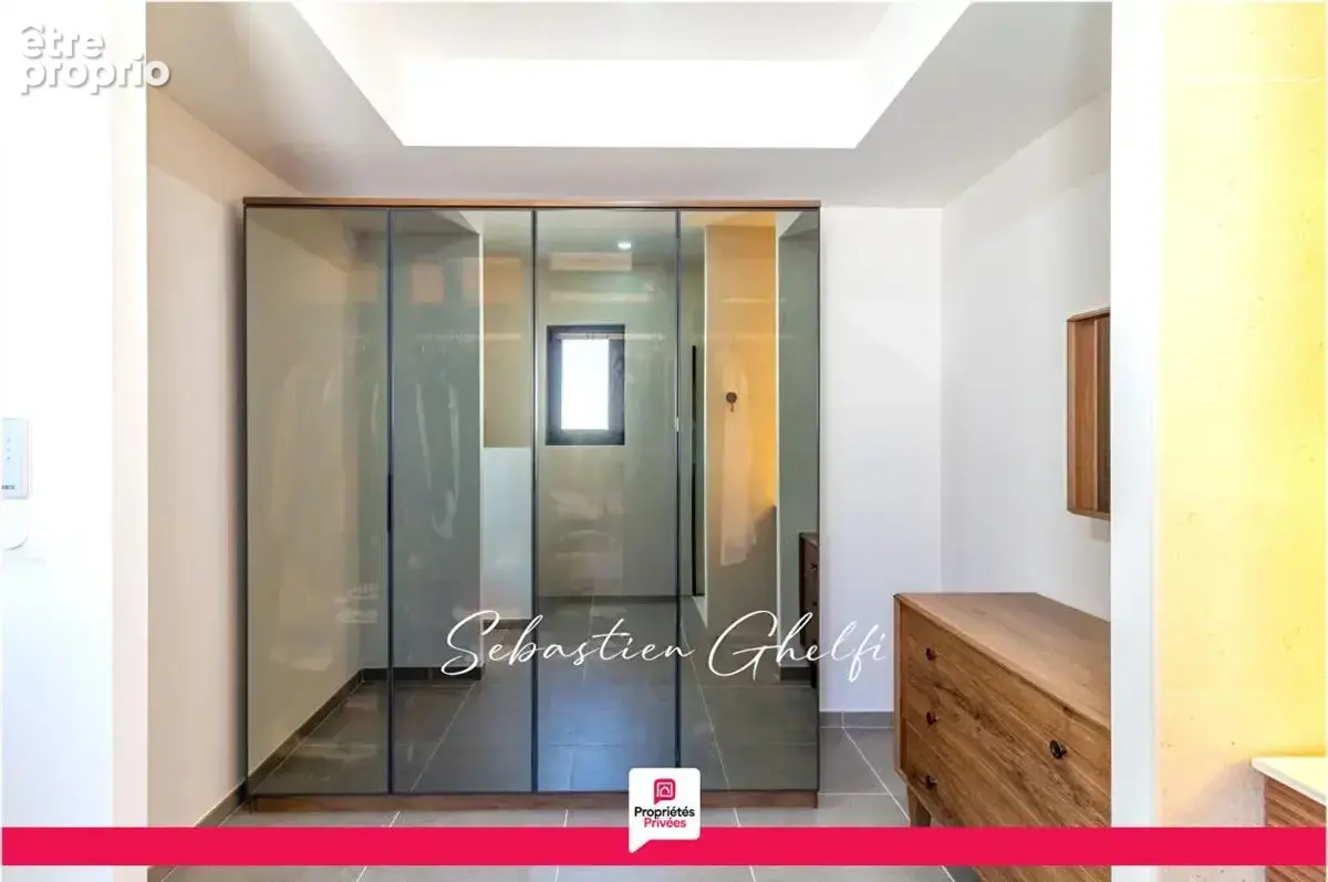 Romorantin-maison de plain-pied avec 3 chambres- cellier et garage - photo 11