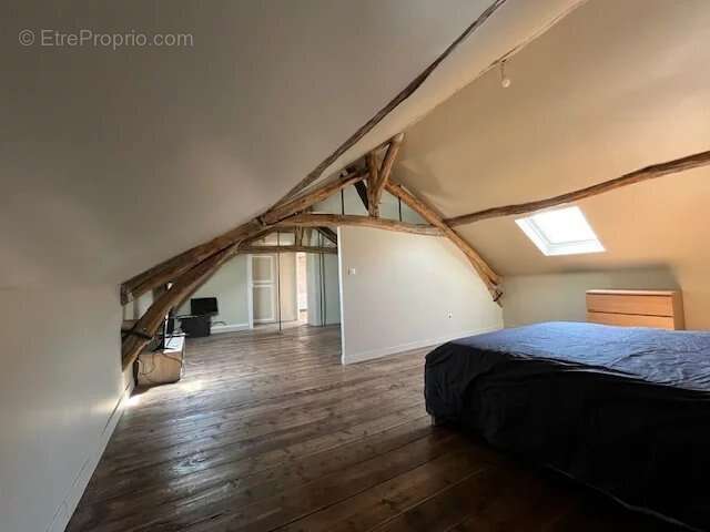 Maison à NEVERS