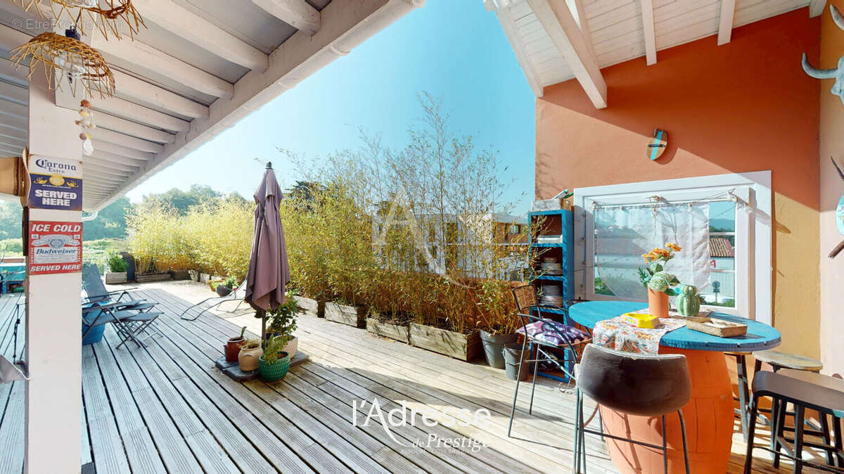 Ensemble immobilier - ZI de Layats - photo 8