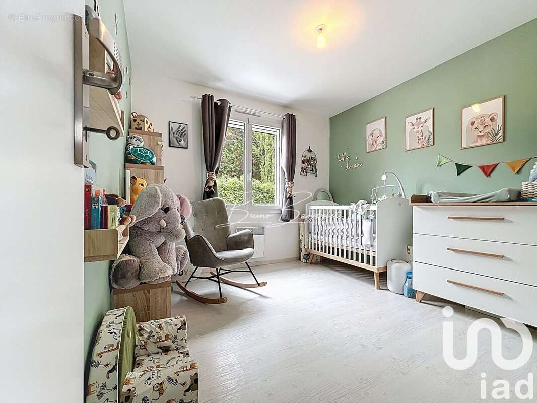 Photo 6 - Maison à LA SAUVE