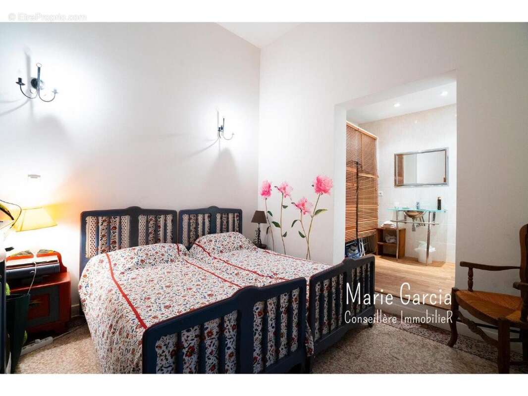 Photo 6 - Appartement à NIMES