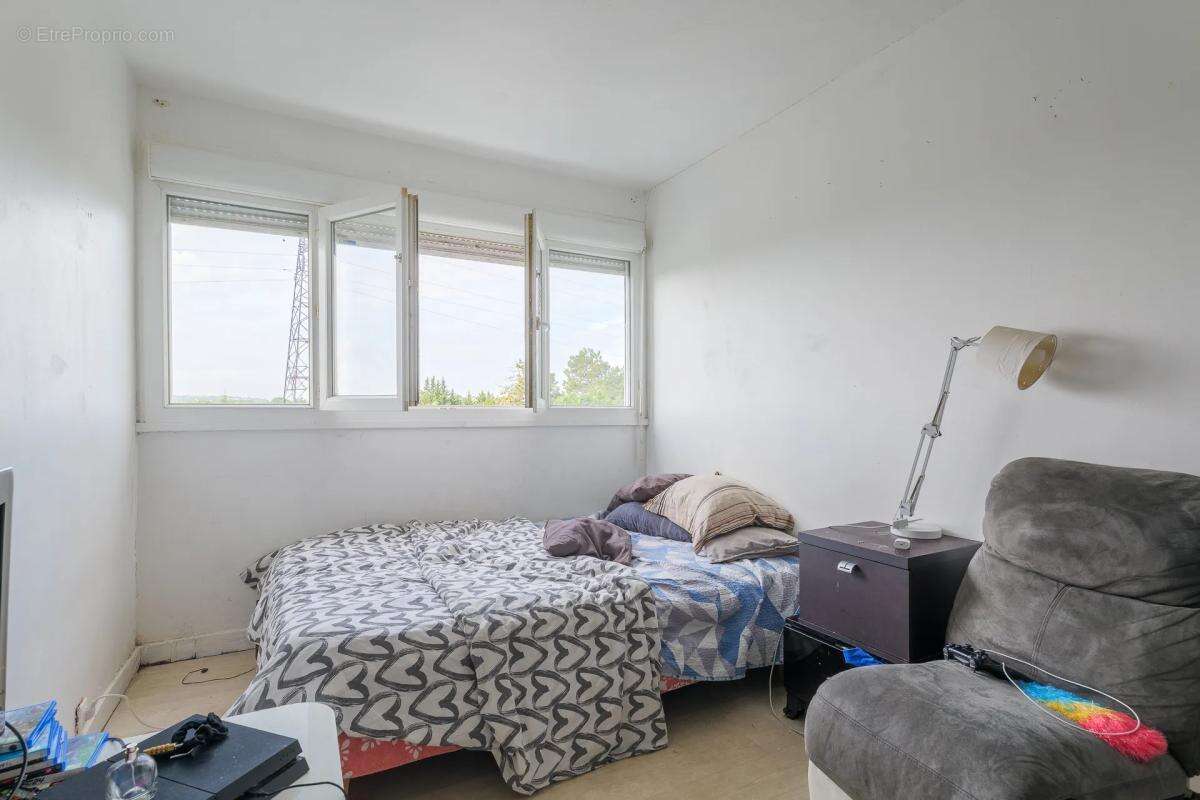 Appartement à GAGNY