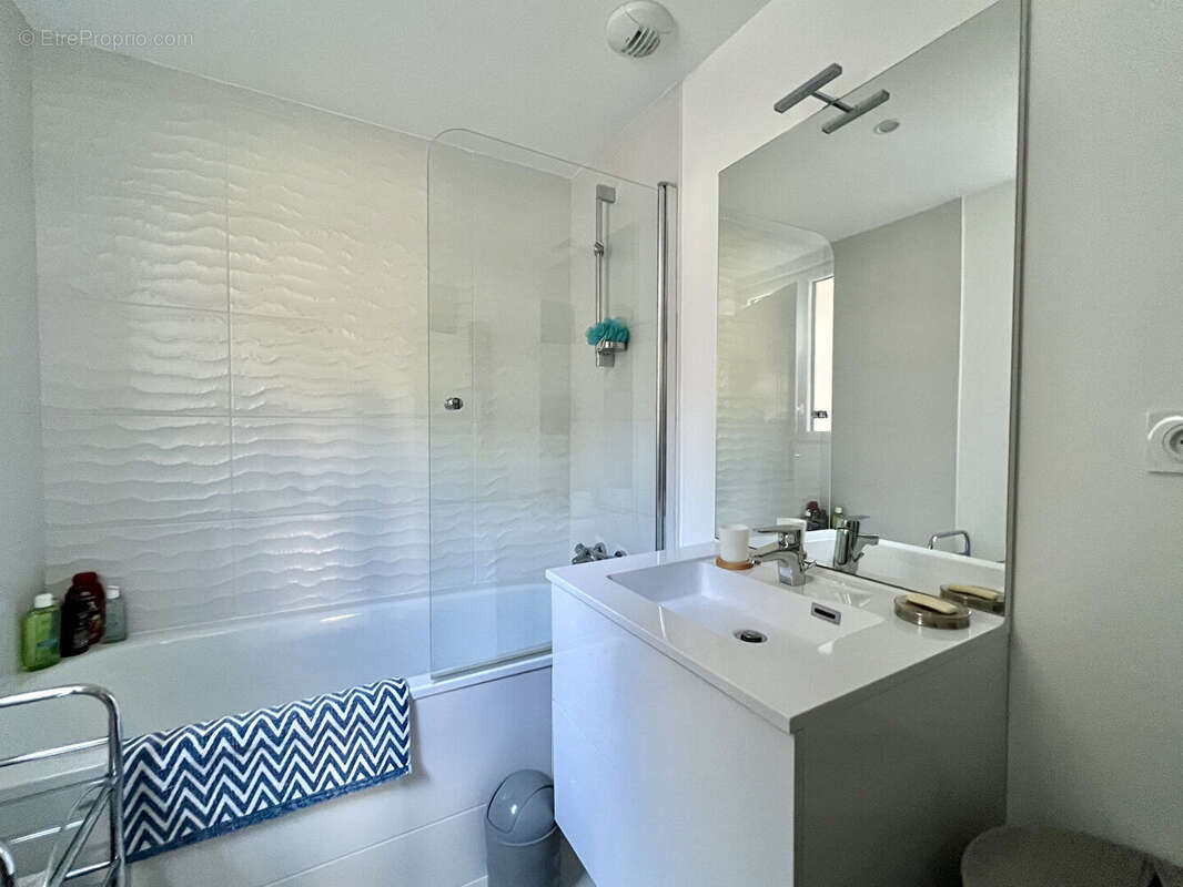 Appartement à LA BAULE-ESCOUBLAC