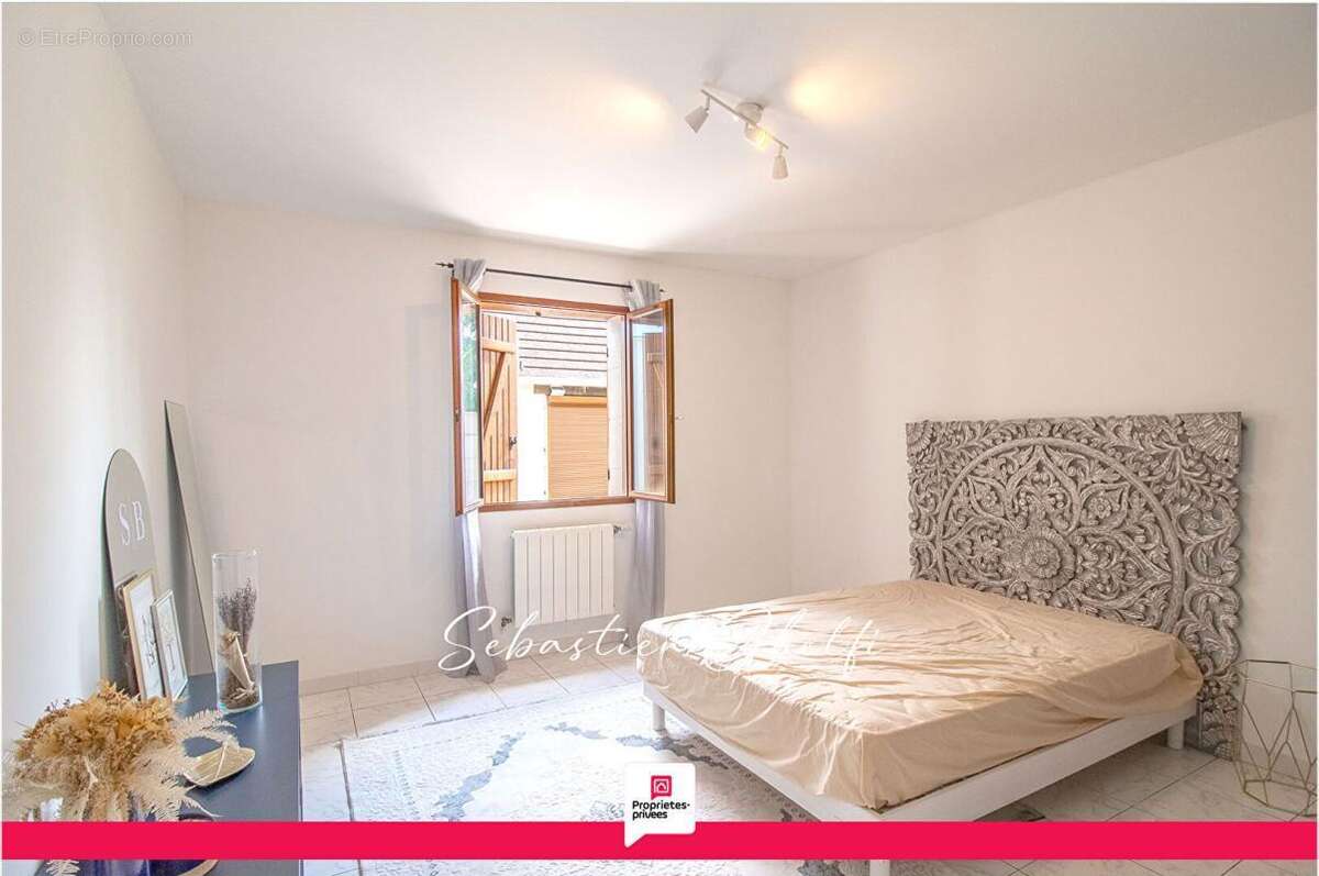 Maison à ROMORANTIN-LANTHENAY