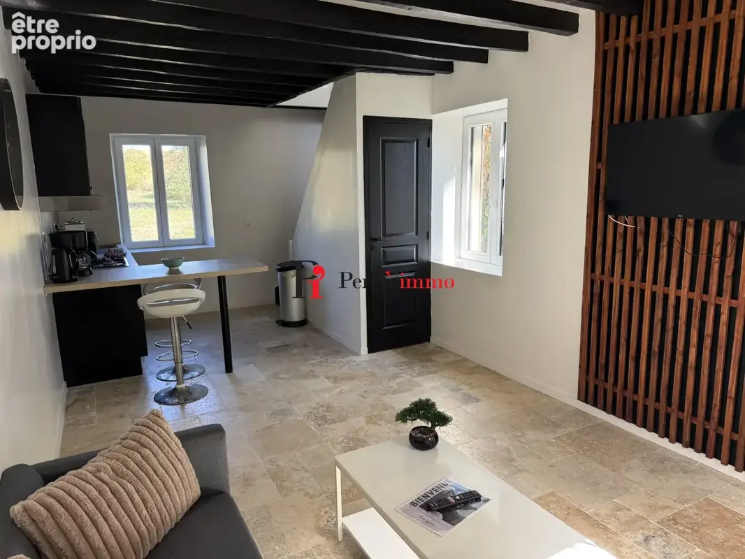 Maison 7 pièces 164 m² à vendre à Saint-Cosme-En-Vairais (72110) - photo 8