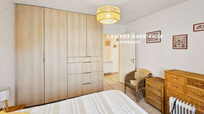 Maison RENOVEE, PLAIN-PIED  4 pièces ORDAN LARROQUE (32) Jardin clôturé, sans vis à vis - photo 9