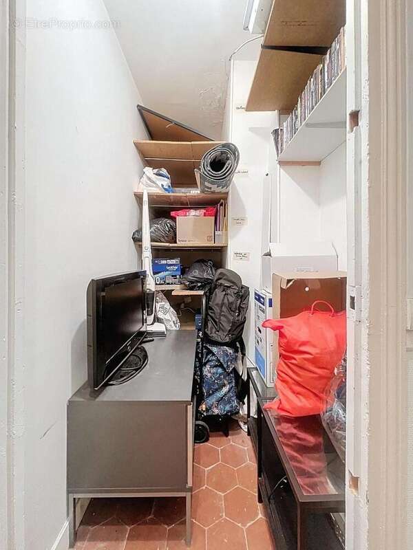 Photo 5 - Appartement à NEUILLY-SUR-SEINE