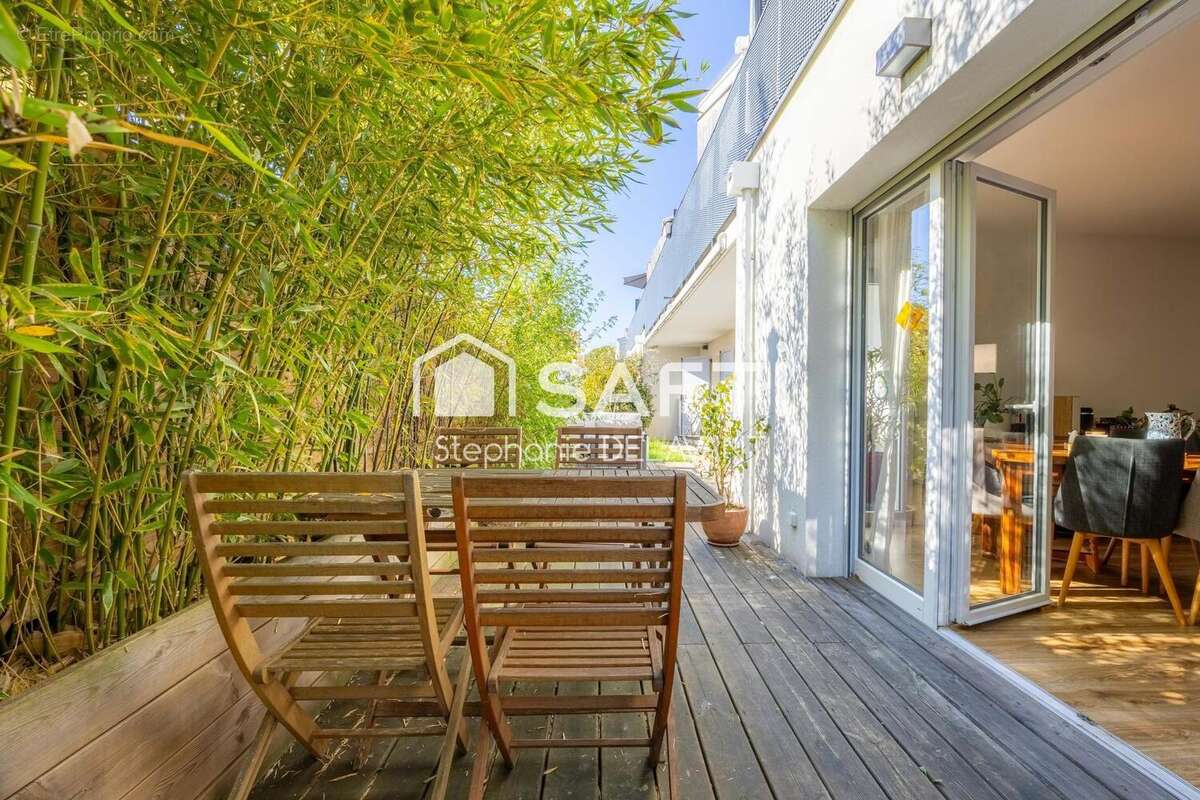 Photo 8 - Appartement à BEGLES