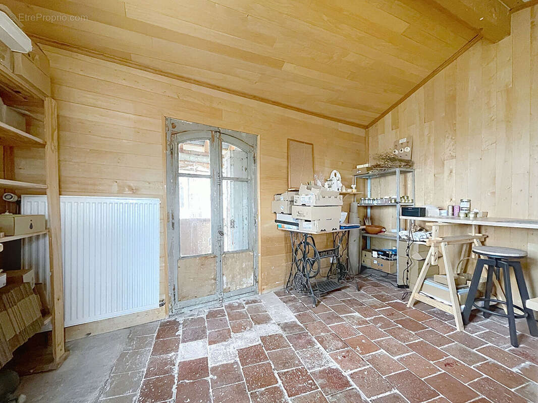 Maison à AUCH