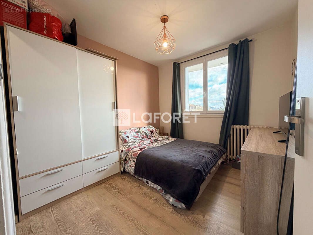 Appartement à AURILLAC
