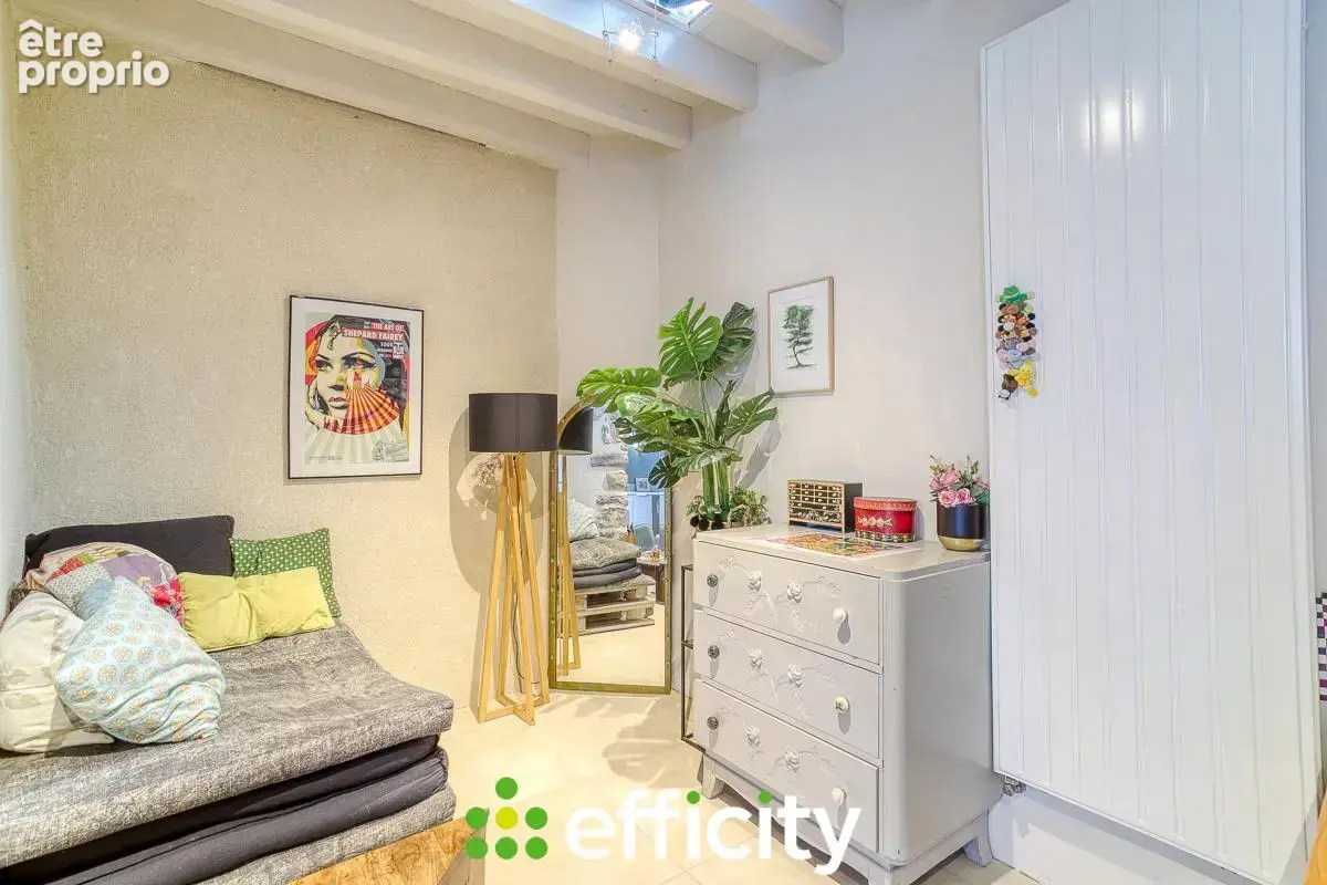 Maison 5 pièces 110 m² à vendre à Condrieu (69420) - photo 8