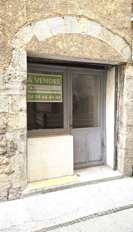 Commerce à DRAGUIGNAN