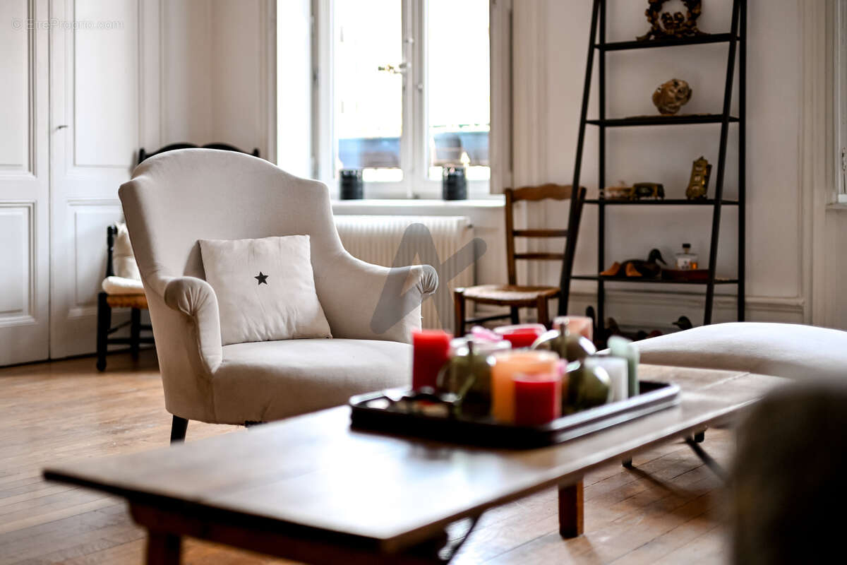 Appartement à LYON-2E