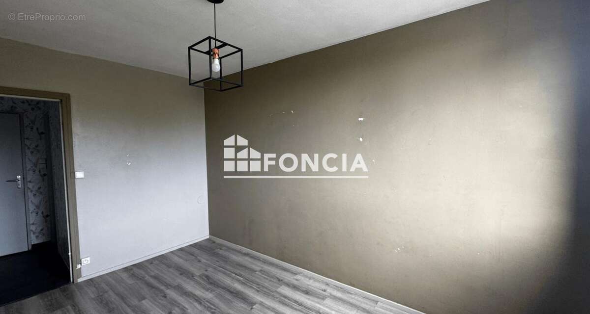 Appartement à LE MANS
