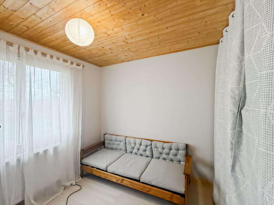 Maison à LA FERTE-SAINT-AUBIN