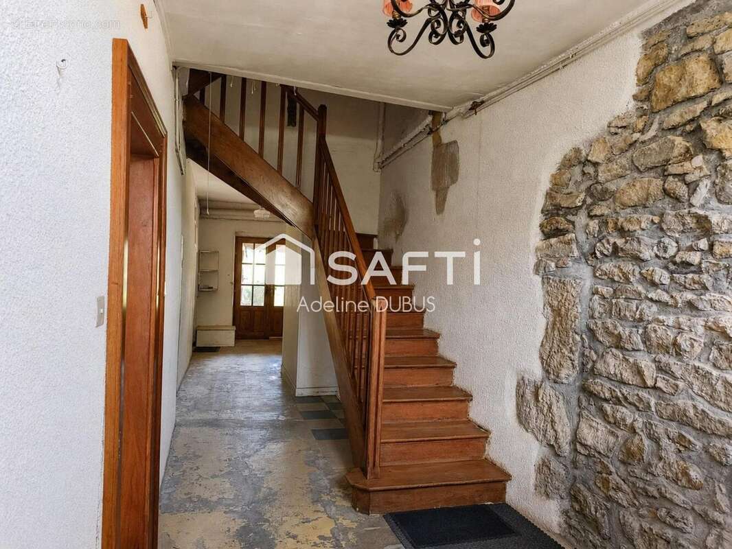 Photo 7 - Maison à LA CHATRE