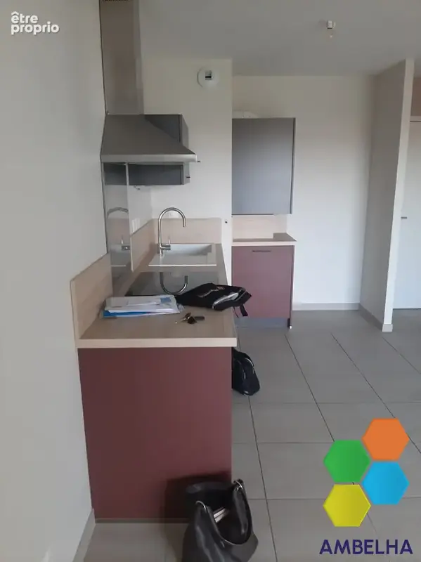 Appartement 2 pièces 42 m² à vendre à Saint-Jean-Le-Blanc (45650) - photo 2